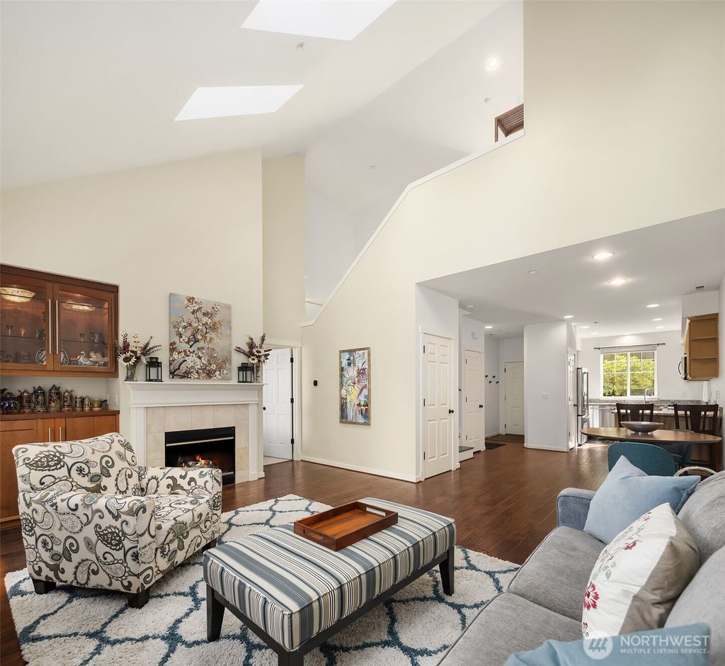 Photo of 15410 135th Place NE #32C, Woodinville, WA 98072 (MLS # 2435530)