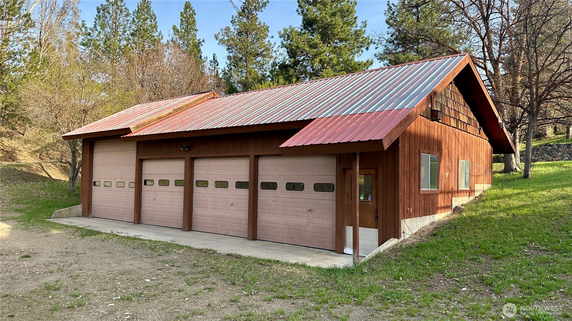 132 Twin Lakes Road