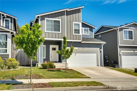 Photo of 5142 Granger Street, Bremerton, WA 98312 (MLS # 2522791)