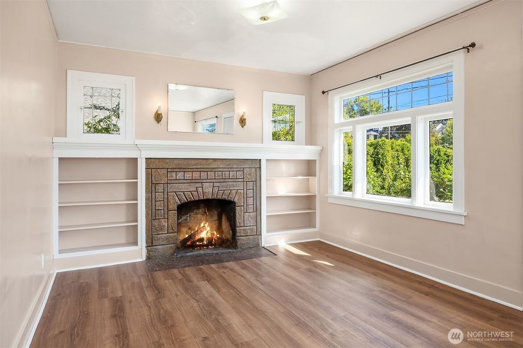 Photo of 6749 10th Avenue NW, Seattle, WA 98117 (MLS # 2436627)