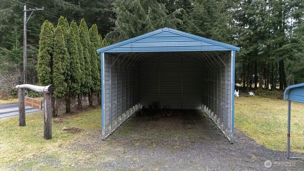 Photo of 1331 Bogachiel Way, Forks, WA 98331 (MLS # 2477873)