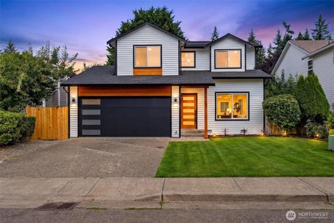 Photo of 107 Alder Street, Everett, WA 98203 (MLS # 2565831)