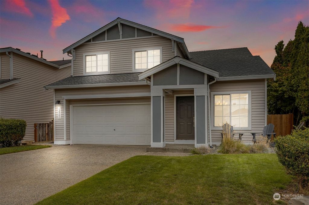 Photo of 12903 64th Drive SE, Snohomish, WA 98296 (MLS # 2001601)