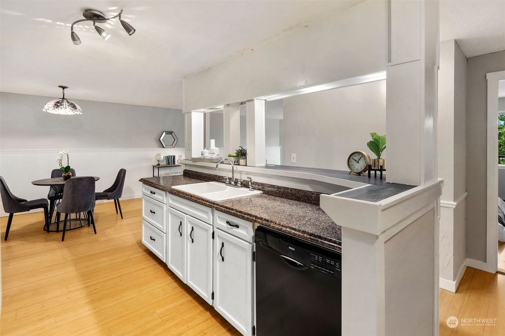 Photo of 9416 1st Avenue NE #305, Seattle, WA 98115 (MLS # 2128729)