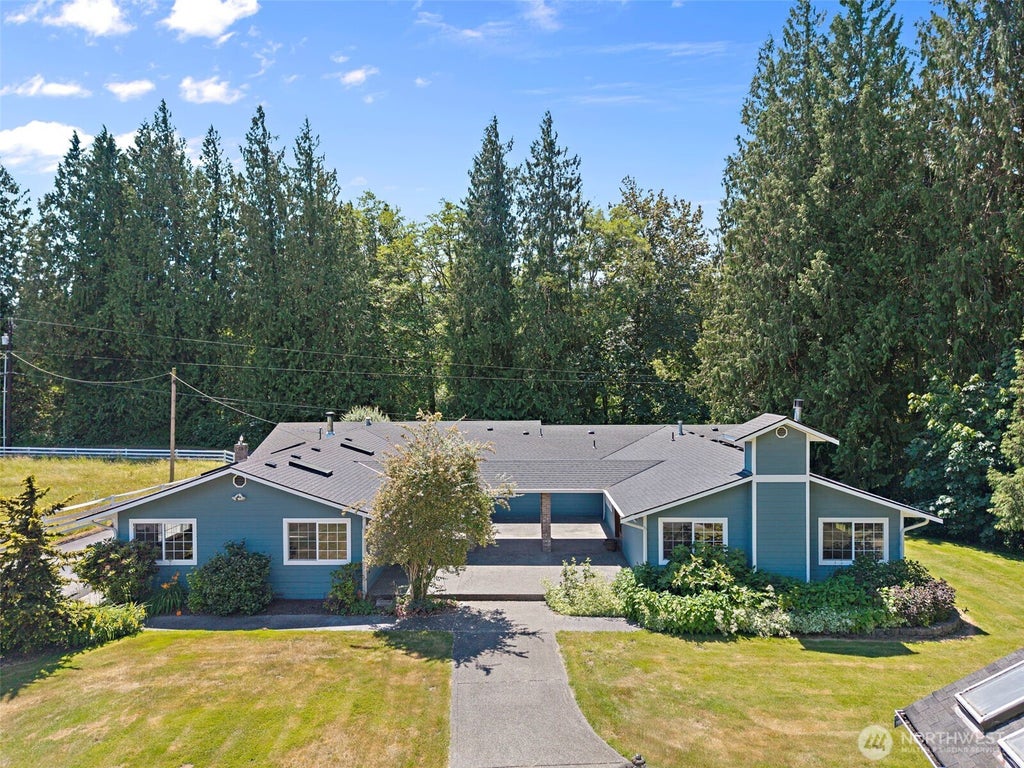 Photo of 3915 Silvana Terrace Road Rd, Stanwood, WA 98292 (MLS # 2565394)