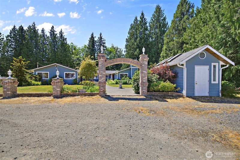 3915 Silvana Terrace Road