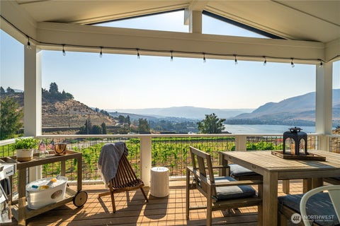 Photo of 211 Bluebell Court, Chelan, WA 98816 (MLS # 2489684)