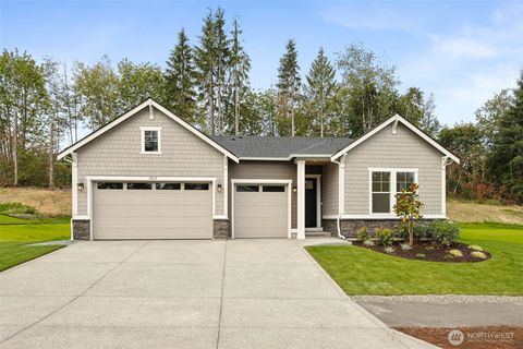 Photo of 10610 134th Drive NE #111, Lake Stevens, WA 98258 (MLS # 2380387)