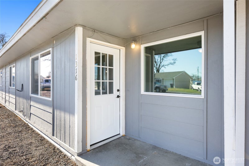 1316 Pershing Road