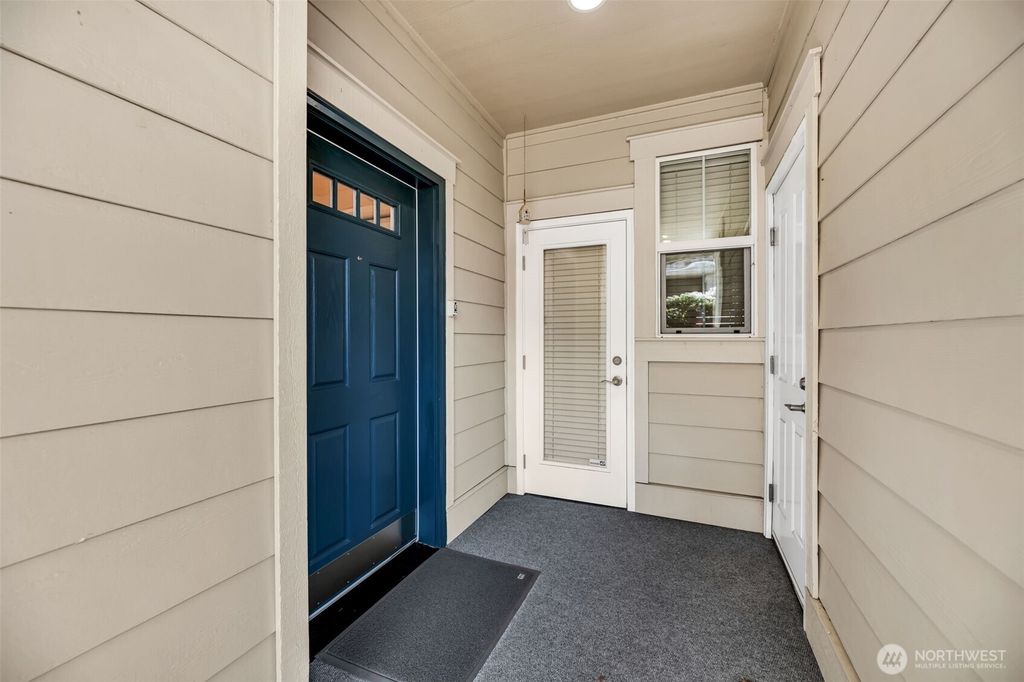 Photo of 23841 NE 112th Circle #1, Redmond, WA 98053 (MLS # 2357642)