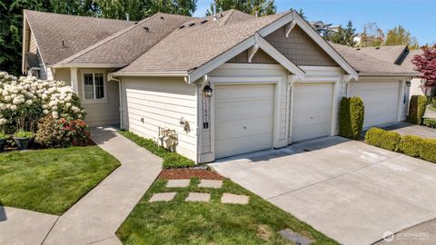 23841 NE 112th Circle Unit 1, Redmond, WA 98053 - MLS#: 2357642
