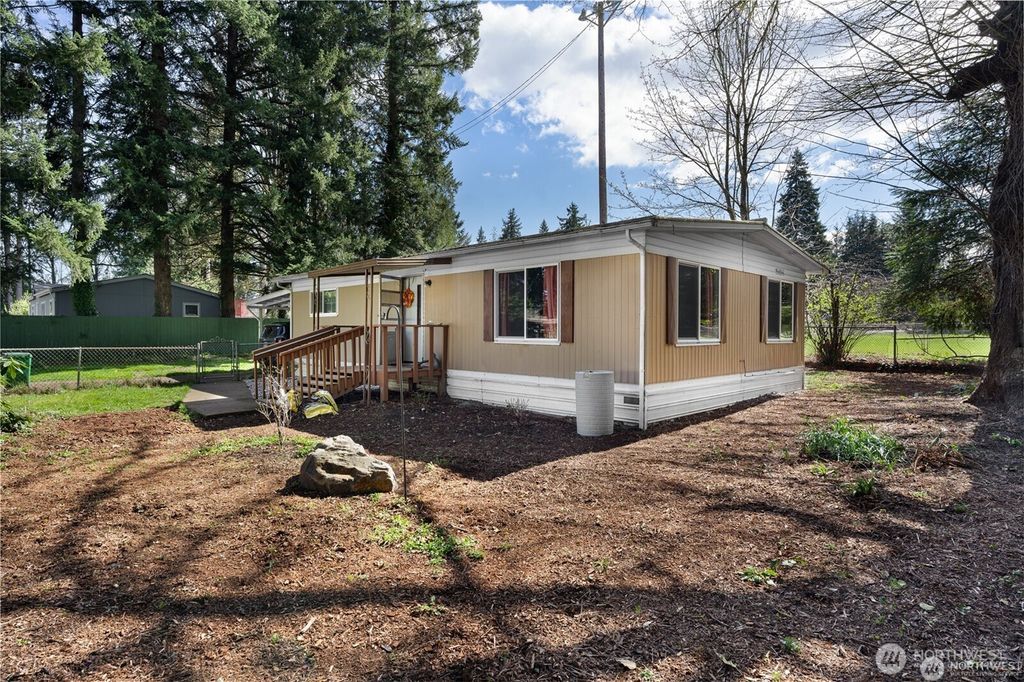Photo of 3985 Dyes Inlet Lane NW, Bremerton, WA 98312 (MLS # 2521609)