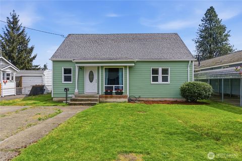Photo of 416 NW 5th Avenue, Kelso, WA 98626 (MLS # 2528383)