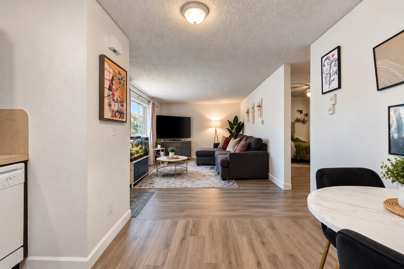 3544 S Asotin Street A-B