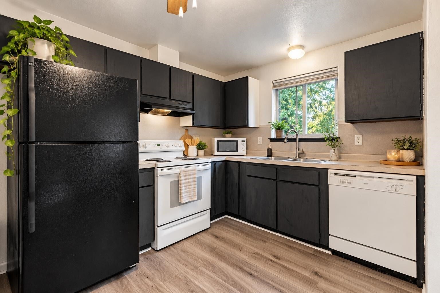 3544 S Asotin Street A-B