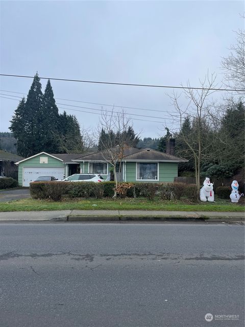 4807 Ocean Beach Highway Longview WA 98632