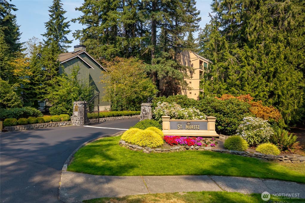 Photo of 15508 Country Club Drive #A36, Mill Creek, WA 98012 (MLS # 2570493)