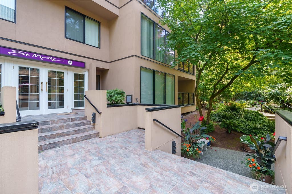 Photo of 15508 Country Club Drive #A36, Mill Creek, WA 98012 (MLS # 2570493)