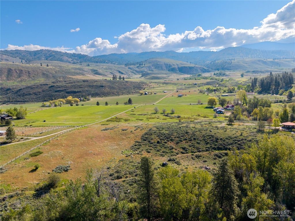 Photo of 265 East Chewuch Road, Winthrop, WA 98862 (MLS # 2519545)