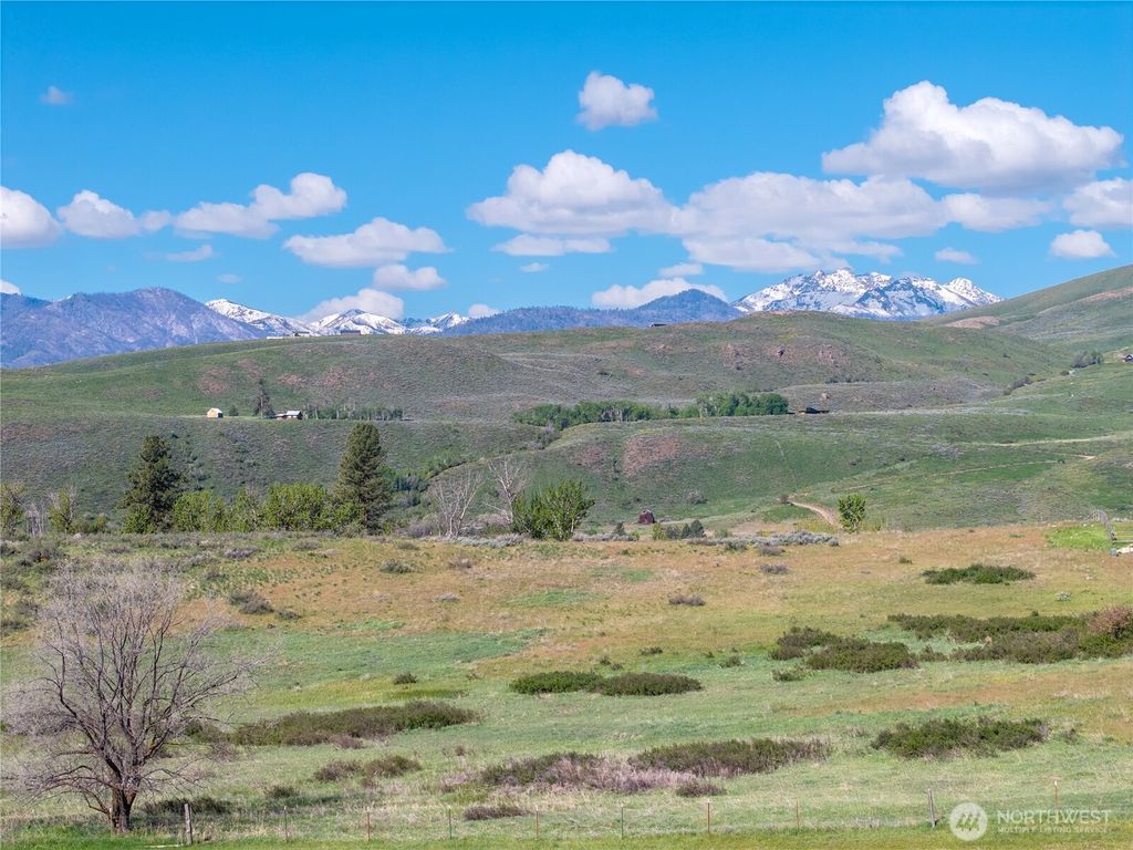 Photo of 265 East Chewuch Road, Winthrop, WA 98862 (MLS # 2519545)
