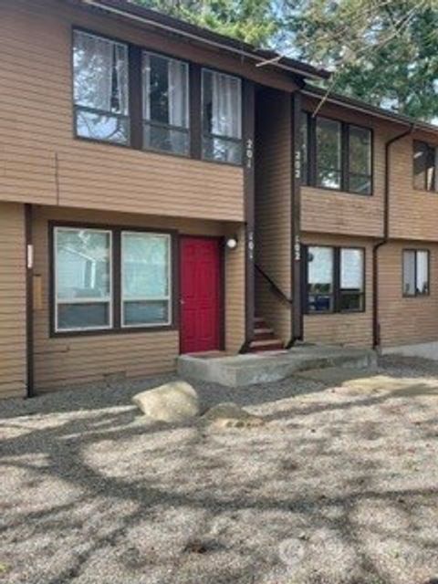 Photo of 1101 SW Harrier Circle #202, Oak Harbor, WA 98277 (MLS # 2509569)