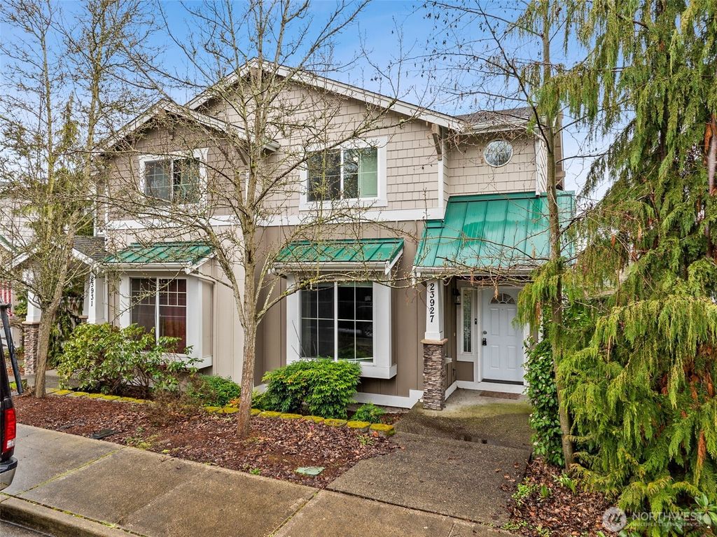 Photo of 23927 20th Avenue S, Des Moines, WA 98198 (MLS # 2340338)