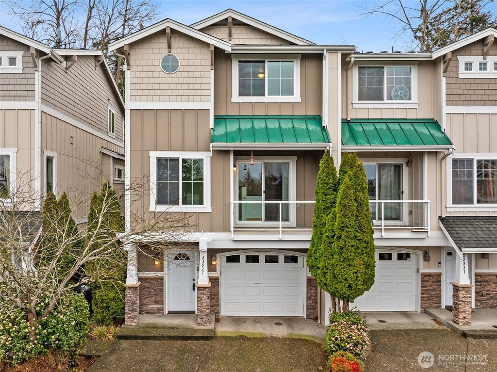 Photo of 23927 20th Avenue S, Des Moines, WA 98198 (MLS # 2340338)