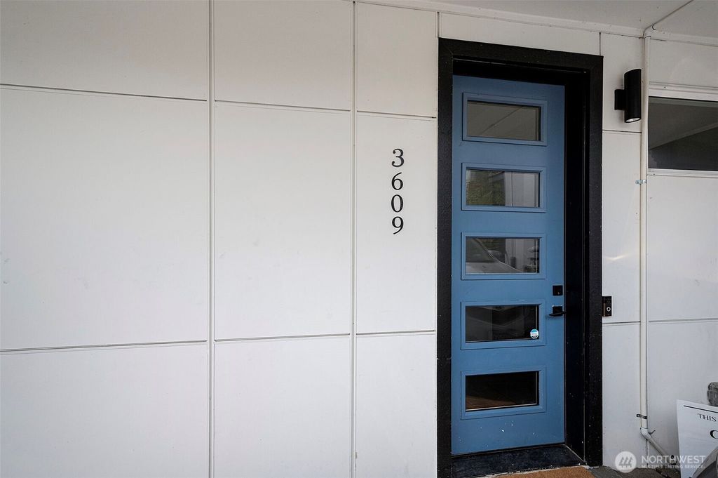 Photo of 3609 S Findlay Street, Seattle, WA 98118 (MLS # 2427077)