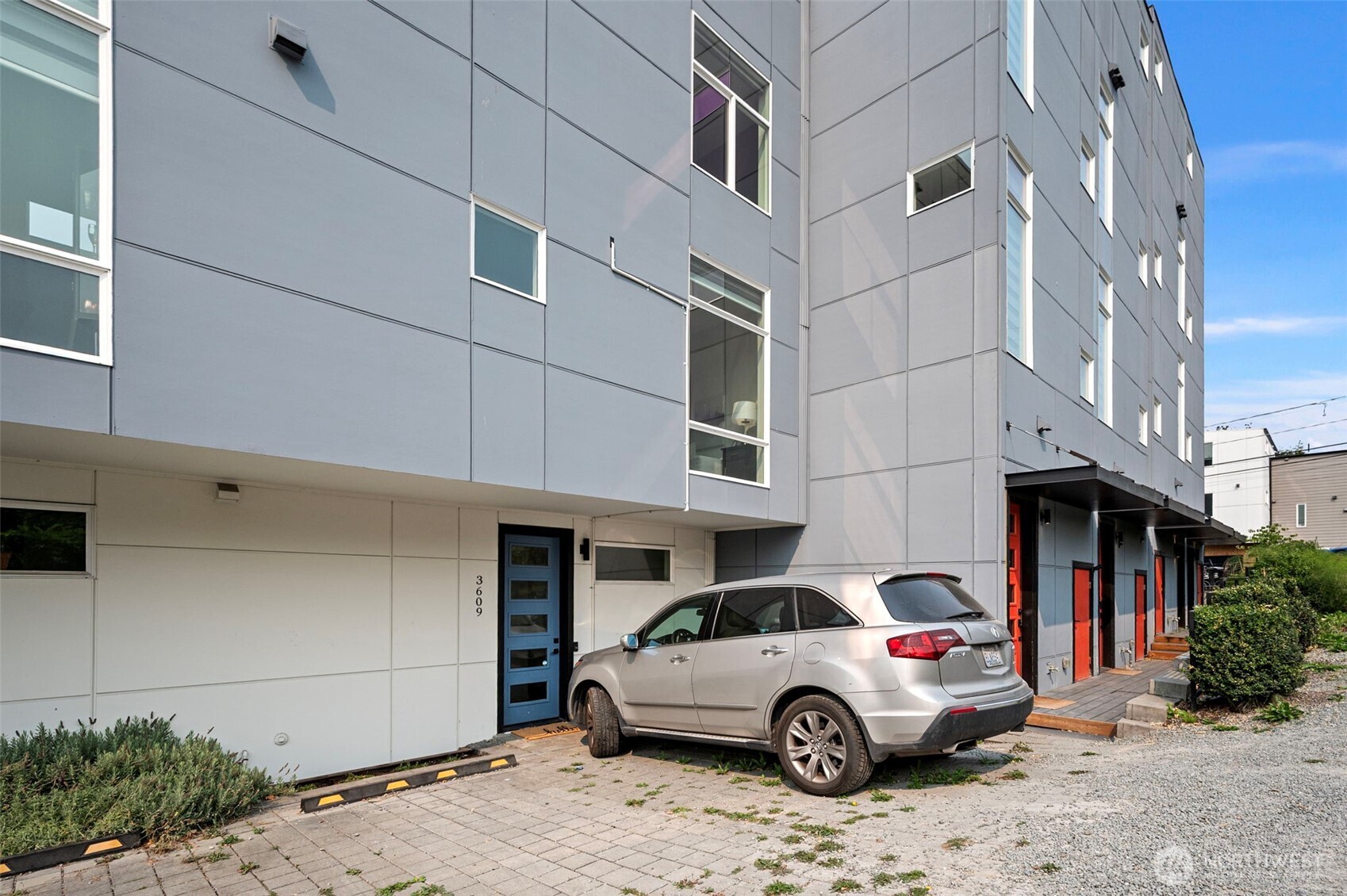 3609 S Findlay Street