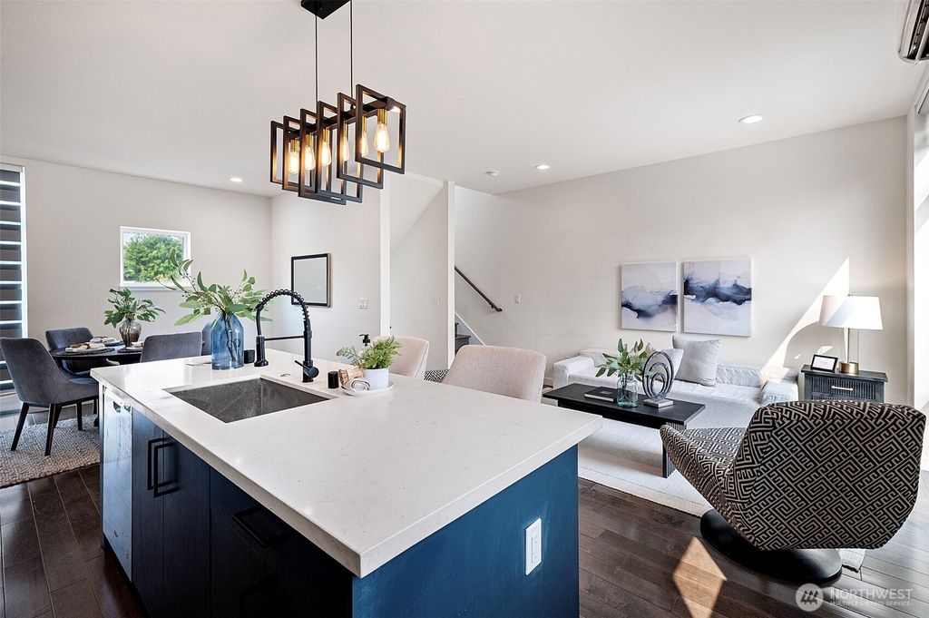 Photo of 3609 S Findlay Street, Seattle, WA 98118 (MLS # 2427077)