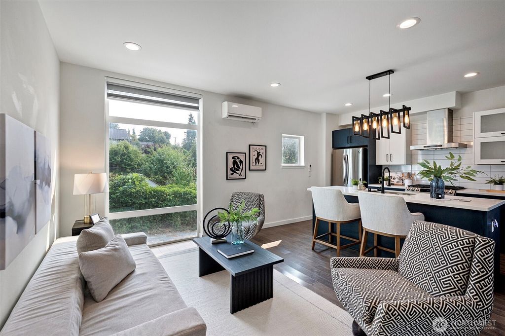 Photo of 3609 S Findlay Street, Seattle, WA 98118 (MLS # 2427077)