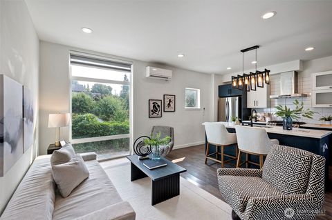 3609 S Findlay Street Seattle WA 98118