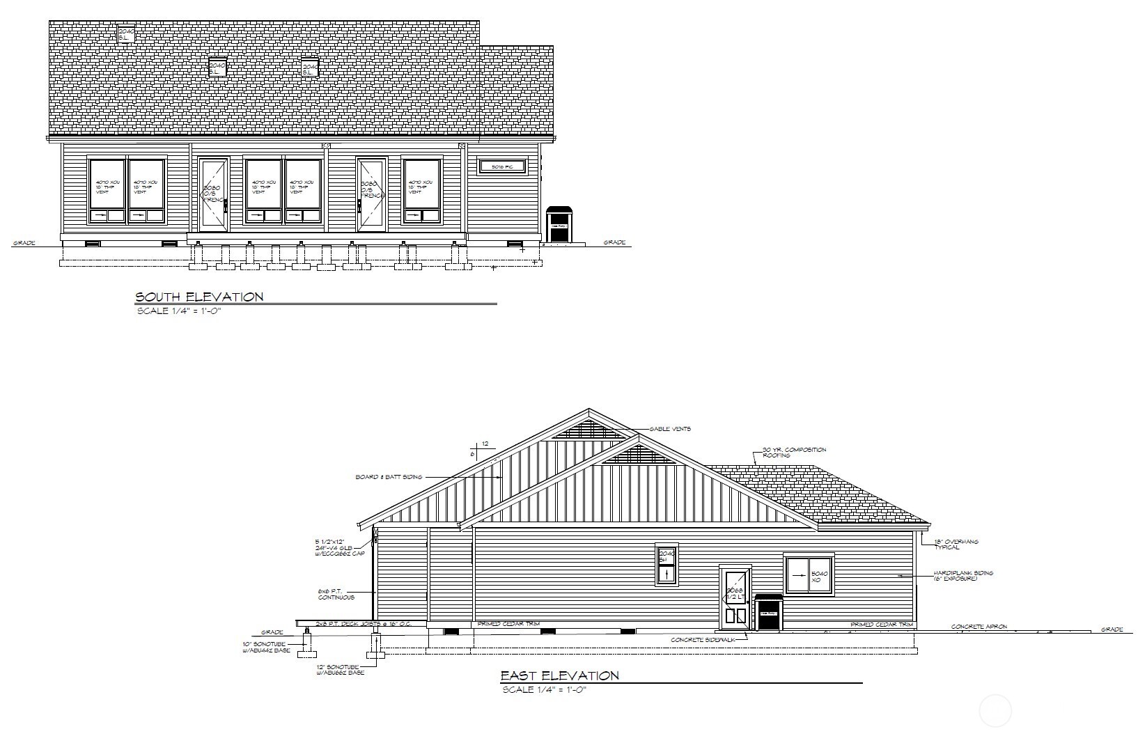 283 W Axton Road