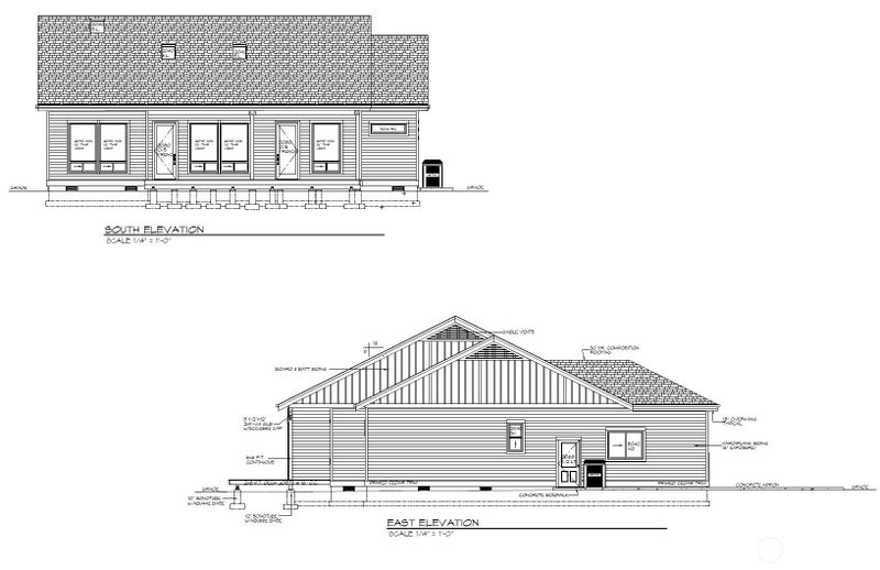 283 W Axton Road
