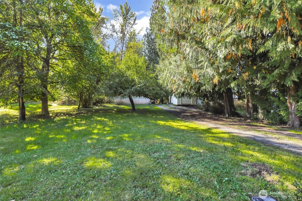 Photo of 11800 166 Drive NE, Arlington, WA 98223 (MLS # 2445431)
