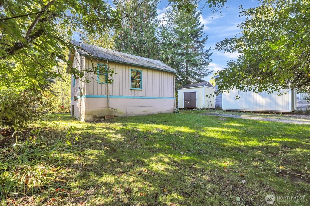 Photo of 11800 166 Drive NE, Arlington, WA 98223 (MLS # 2445431)