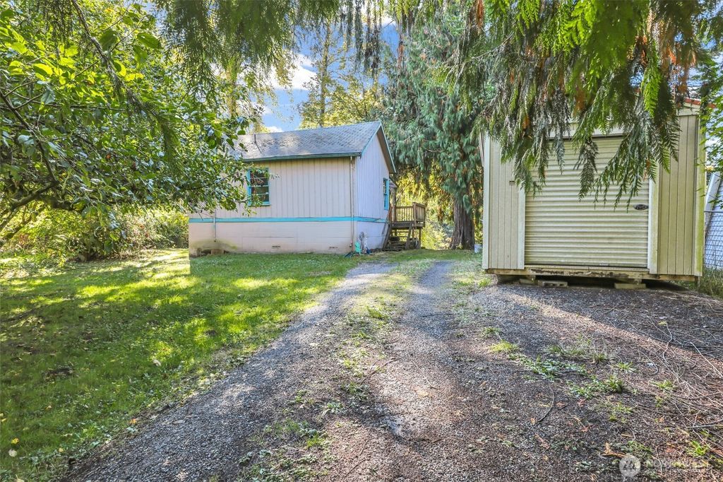 Photo of 11800 166 Drive NE, Arlington, WA 98223 (MLS # 2445431)