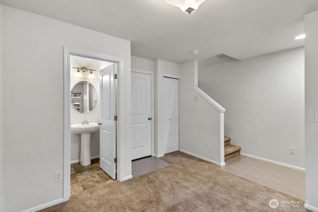 Photo of 3417 30th Drive, Everett, WA 98201 (MLS # 2506549)