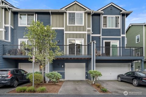 Photo of 3417 30th Drive, Everett, WA 98201 (MLS # 2506549)