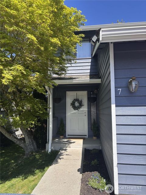 Photo of 5123 81ST ST SW Pl #7, Mukilteo, WA 98275 (MLS # 2515419)