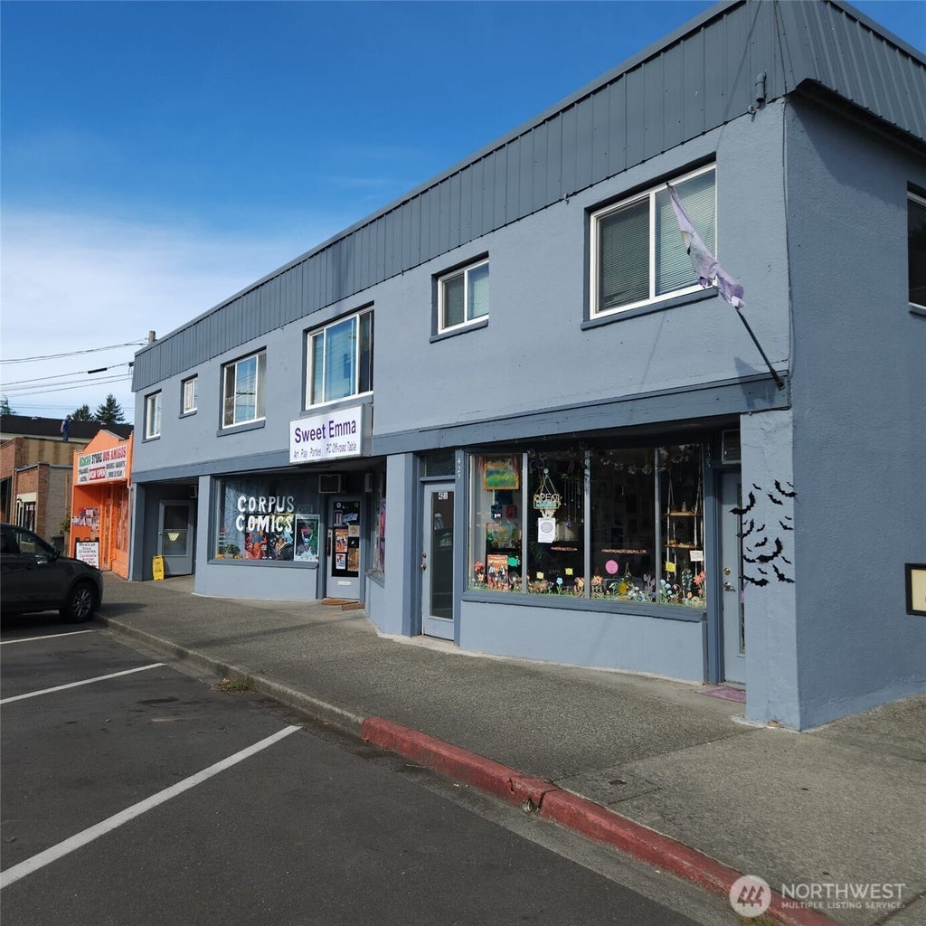 Photo of 415 Main Street, Sultan, WA 98294 (MLS # 2593147)