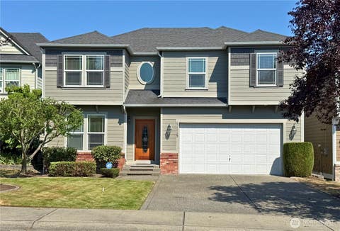 Photo of 11113 185th Street E, Puyallup, WA 98374 (MLS # 2572318)