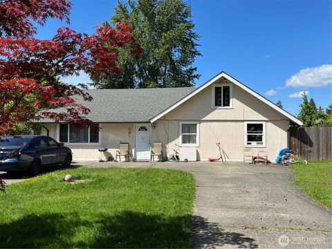 Photo of 201 123rd Street E, Tacoma, WA 98445 (MLS # 2528529)
