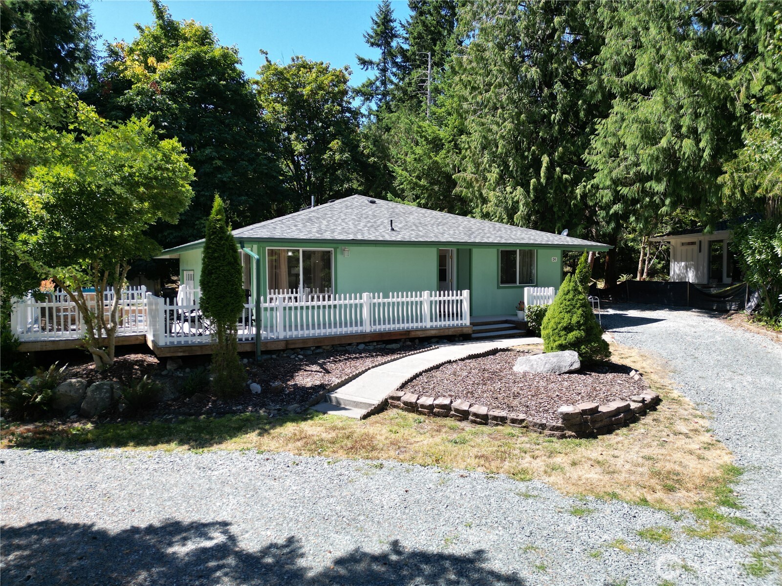 24 Makah Way
