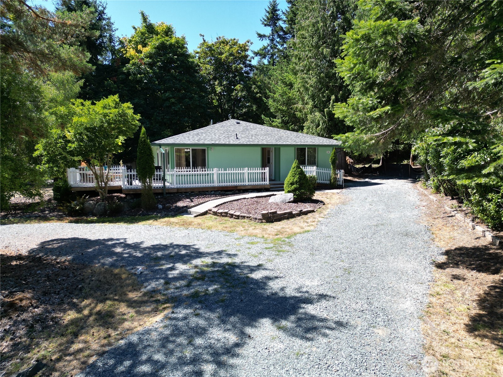 24 Makah Way