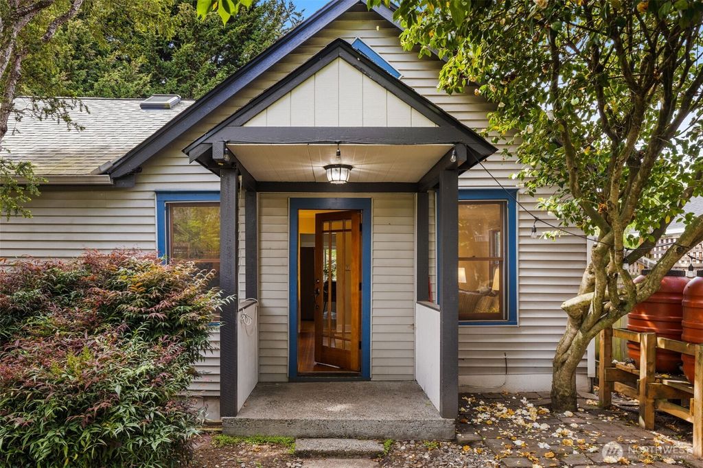 Photo of 6241 6th Avenue NW, Seattle, WA 98107 (MLS # 2521730)
