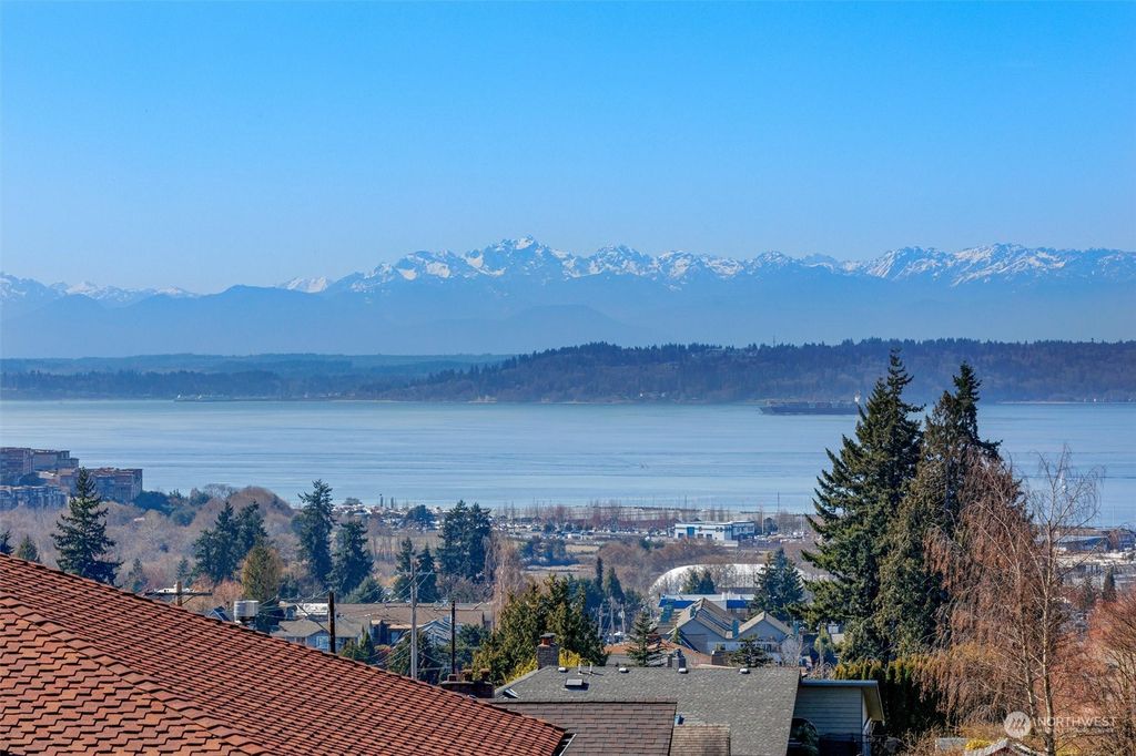 Photo of 857 Walnut Street, Edmonds, WA 98020 (MLS # 2218808)