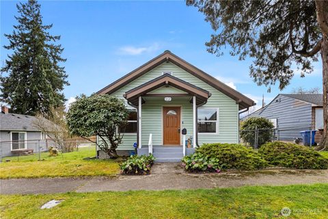 Photo of 3112 S Melrose Street, Tacoma, WA 98405 (MLS # 2491788)