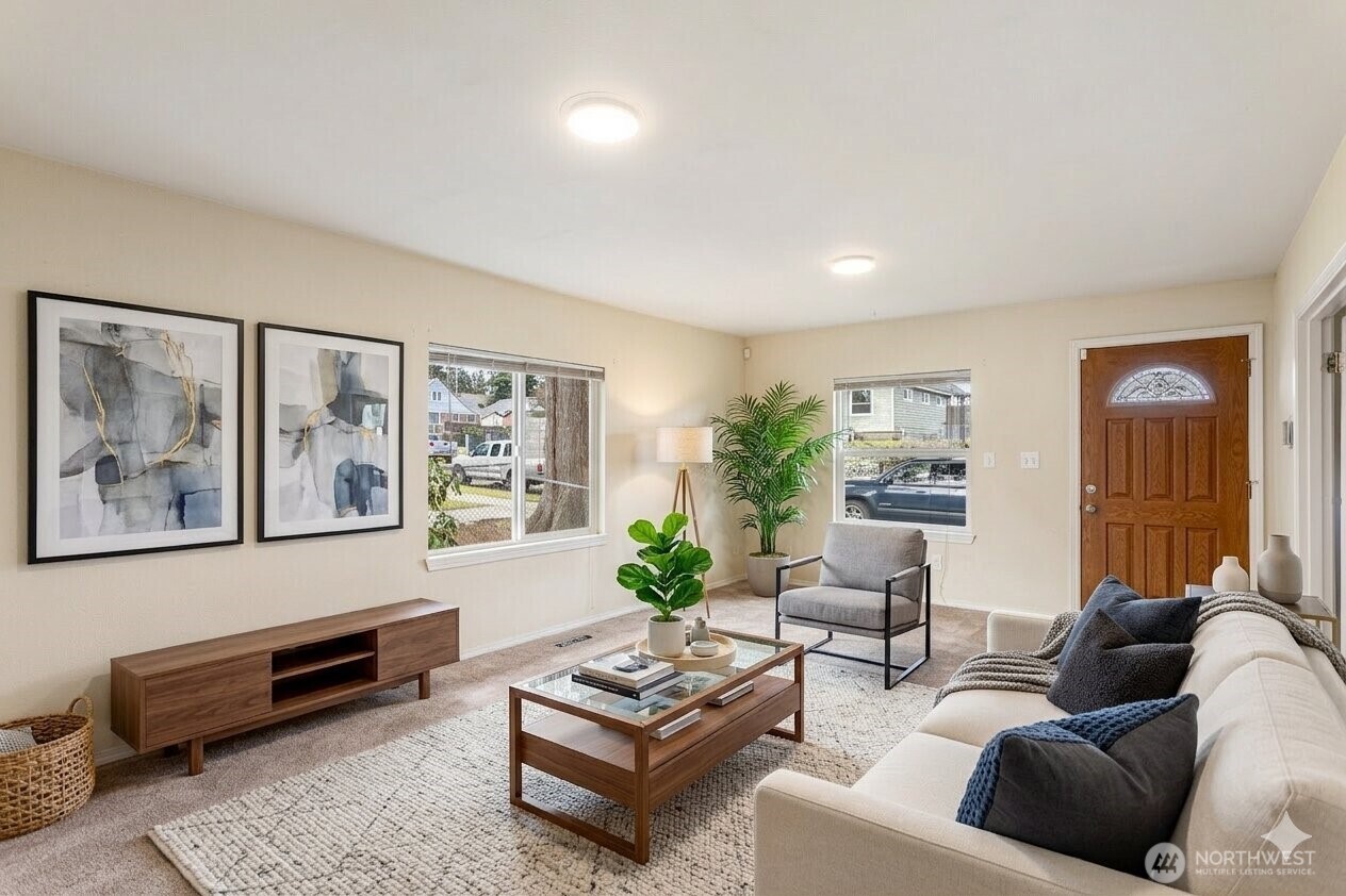 3112 S Melrose Street