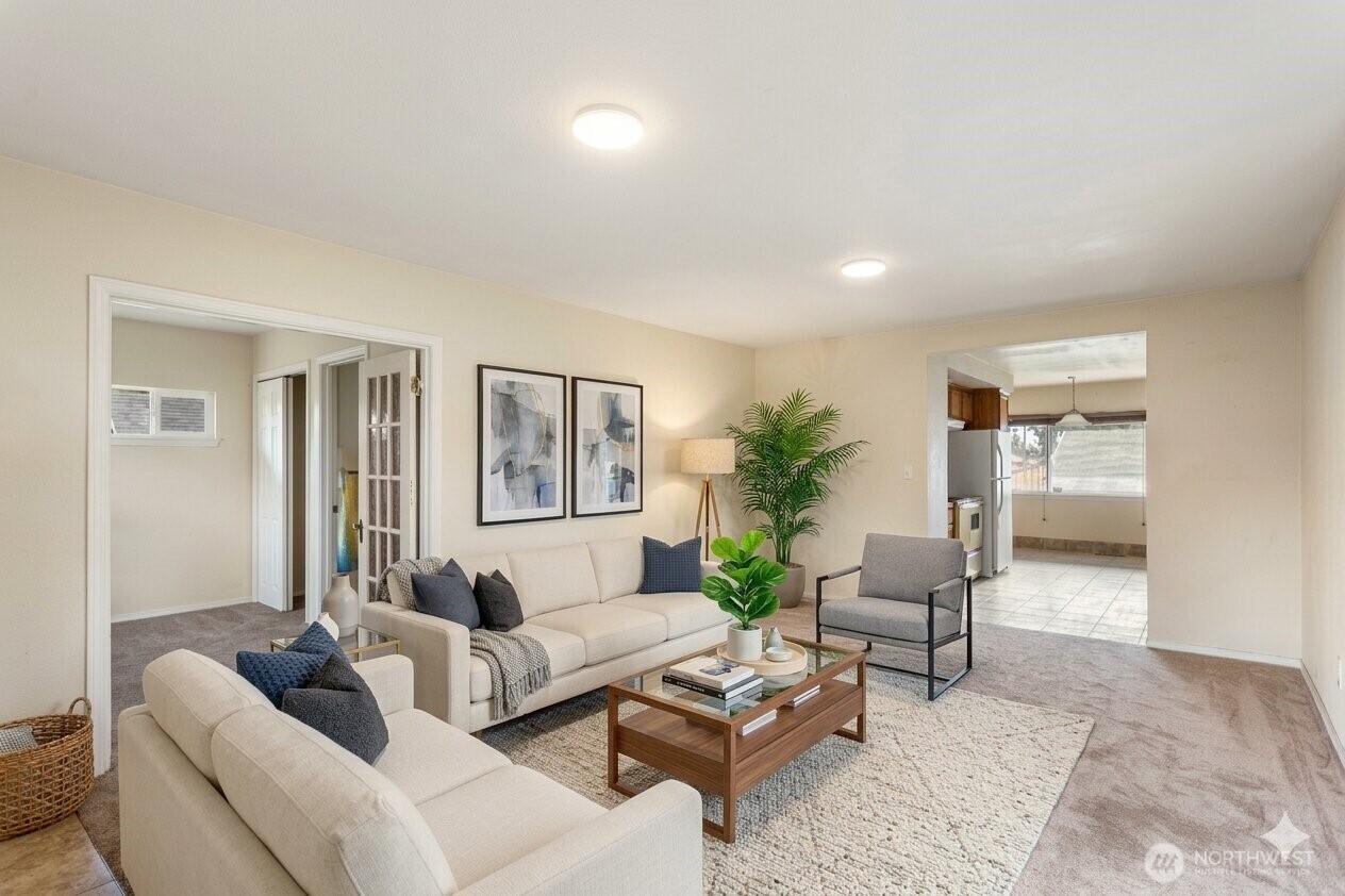 3112 S Melrose Street